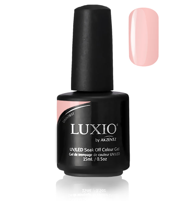 Tropico Luxio Collection - FULL Size Bottles!
