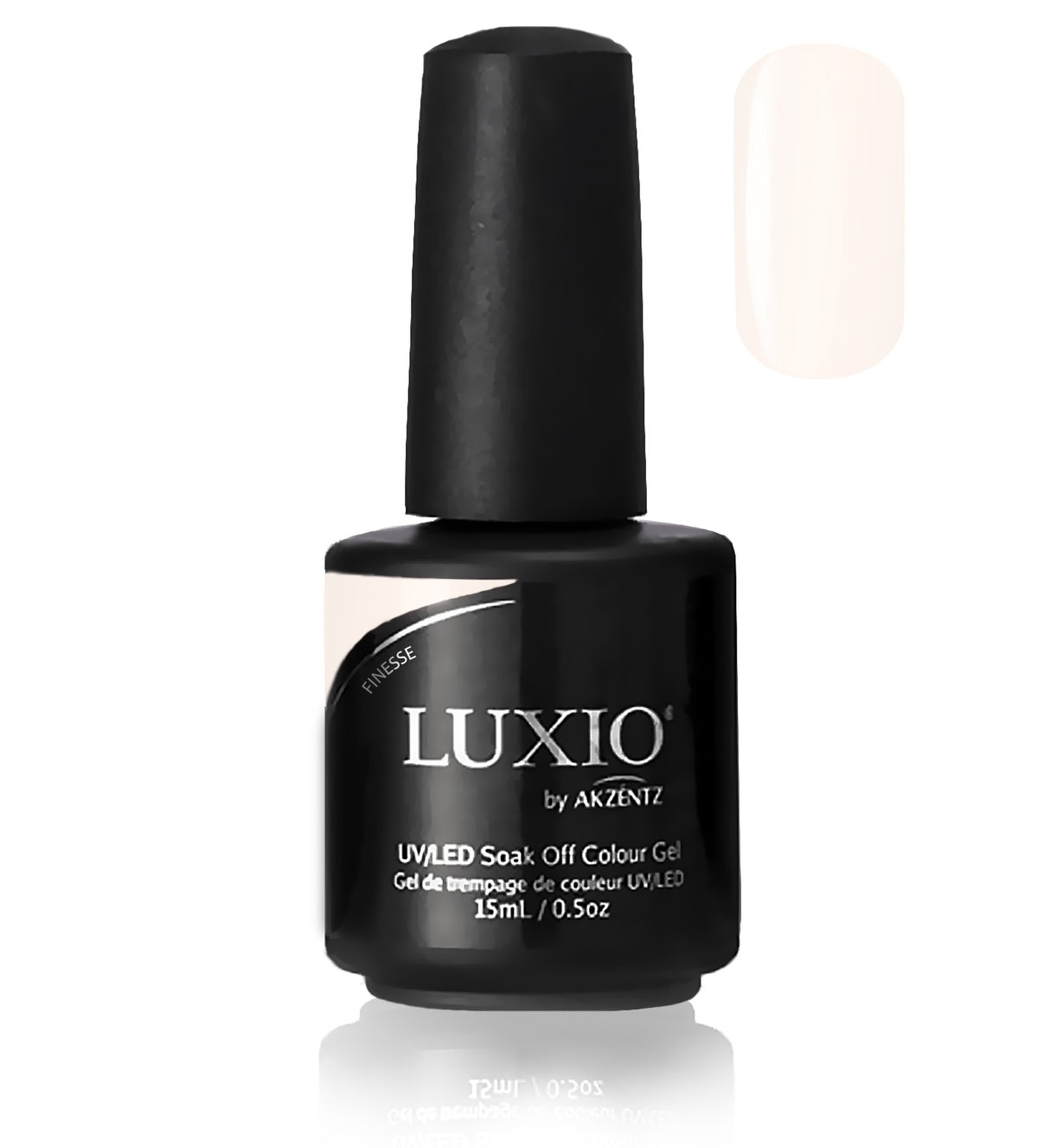 Tropico Luxio Collection - FULL Size Bottles!