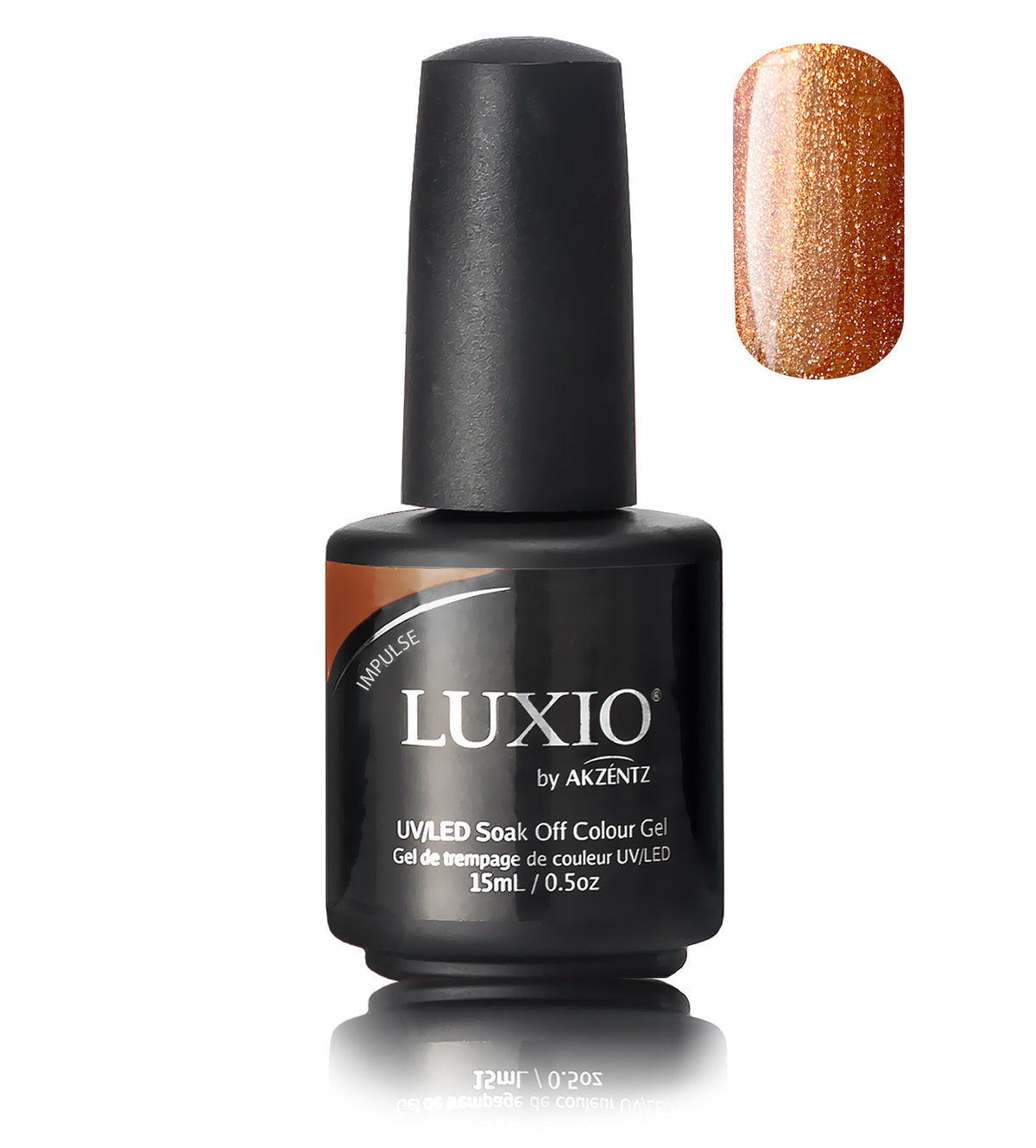 Fascination-  Fall 2019 MINI SIZE Collection -  Luxio