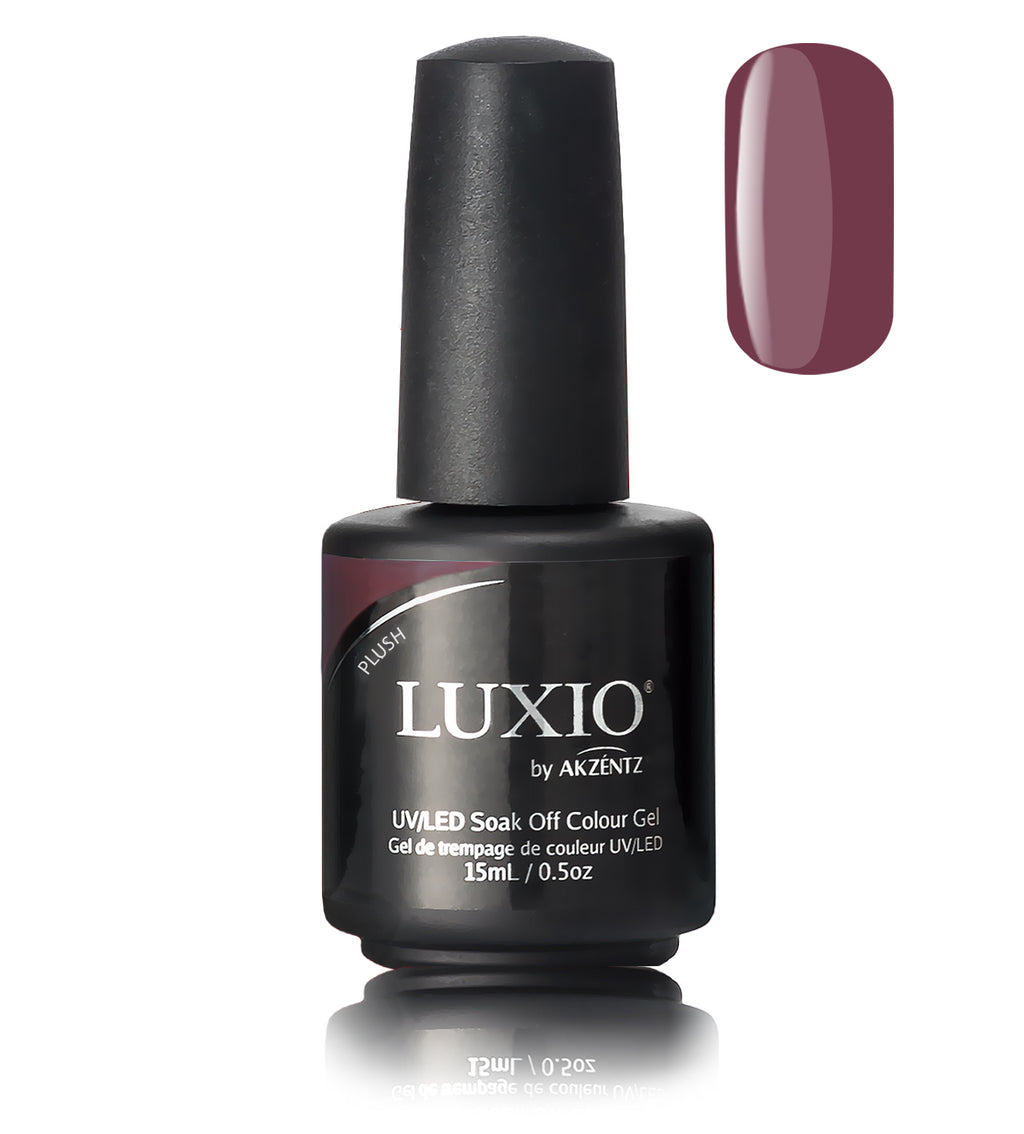 Fascination-  Fall 2019 MINI SIZE Collection -  Luxio