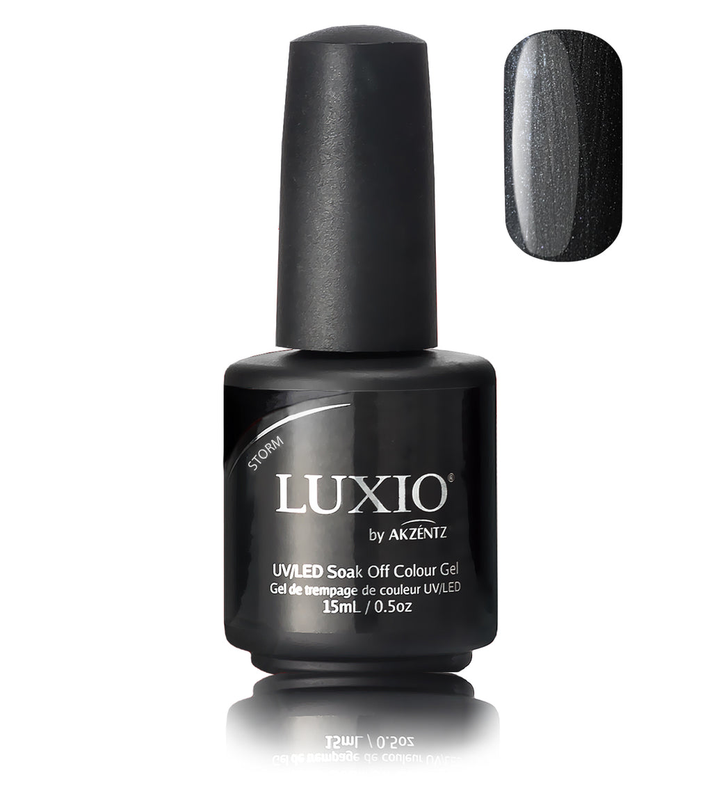 Fascination-  Fall 2019 MINI SIZE Collection -  Luxio