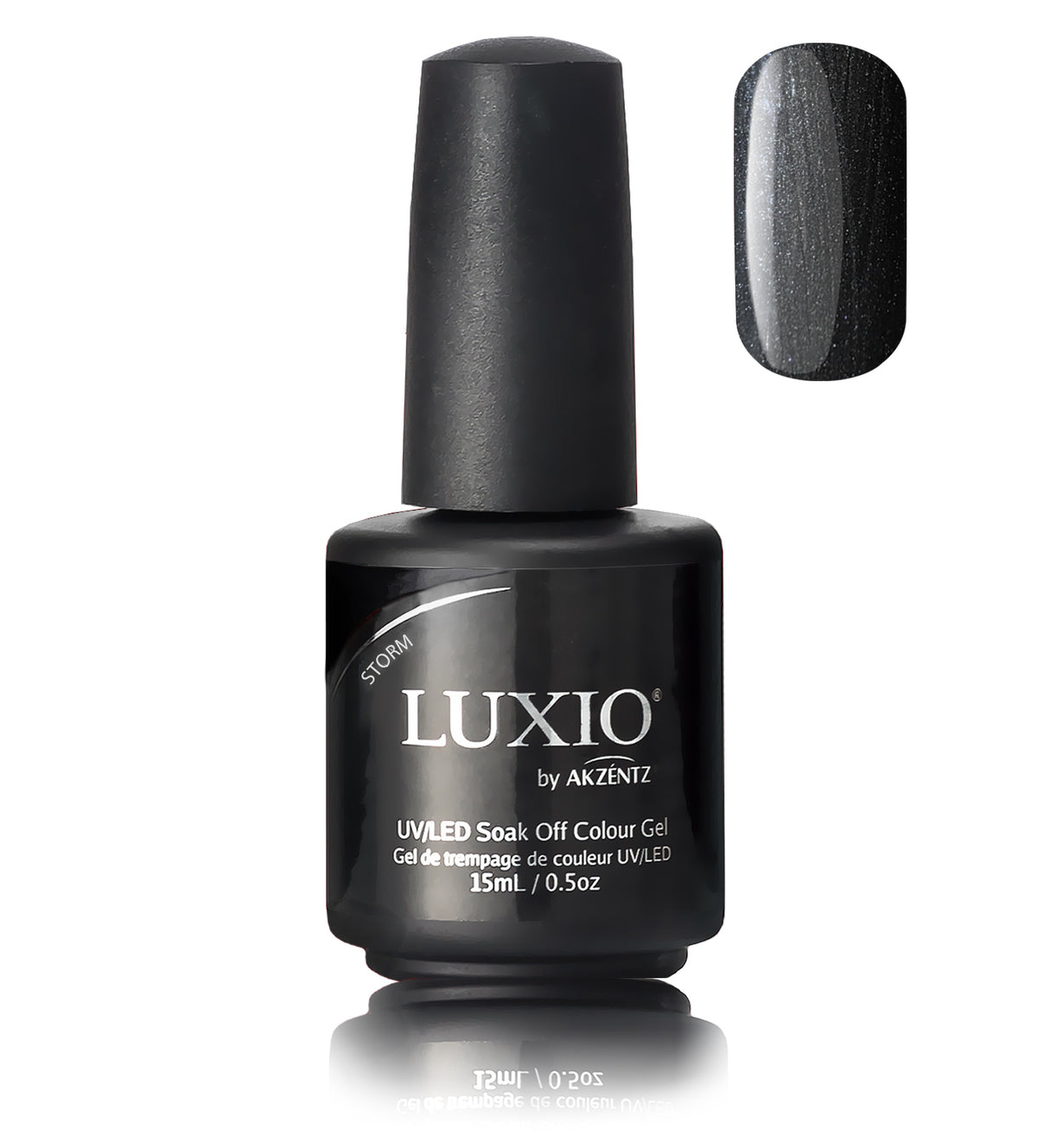 Fascination-  Fall 2019 MINI SIZE Collection -  Luxio