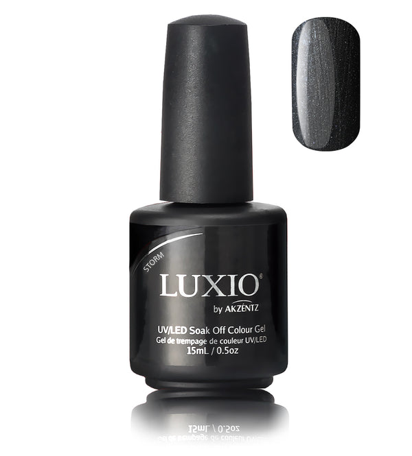 Fascination-  Fall 2019 MINI SIZE Collection -  Luxio