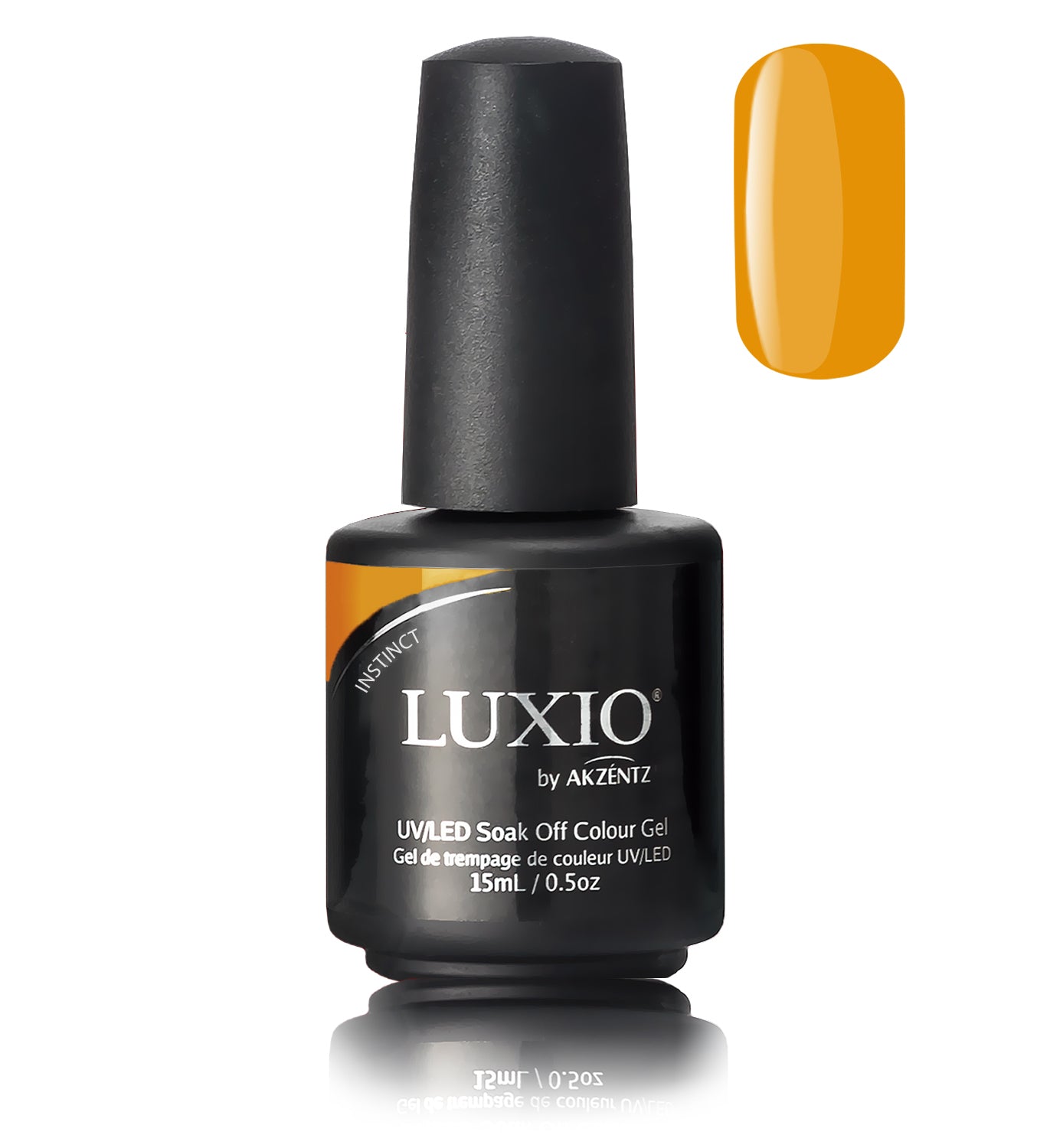 Voyage Luxio Collection - FULL SIZE Akzentz Luxio  15ml/0.5oz