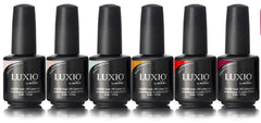 Voyage Luxio Collection - FULL SIZE Akzentz Luxio  15ml/0.5oz