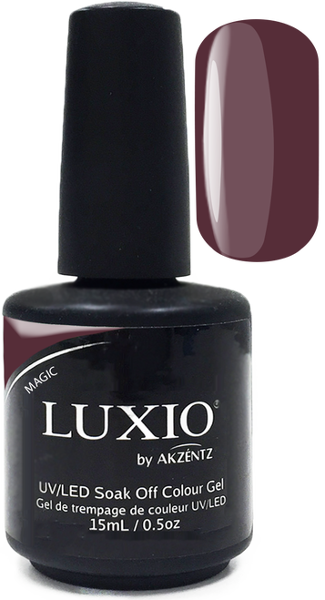 Magic - Akzentz Luxio, 15ml/0.5oz