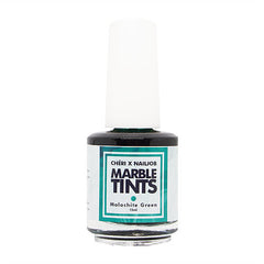 Malachite Green - Marble Tint Alcohol Ink - .5oz/15ml