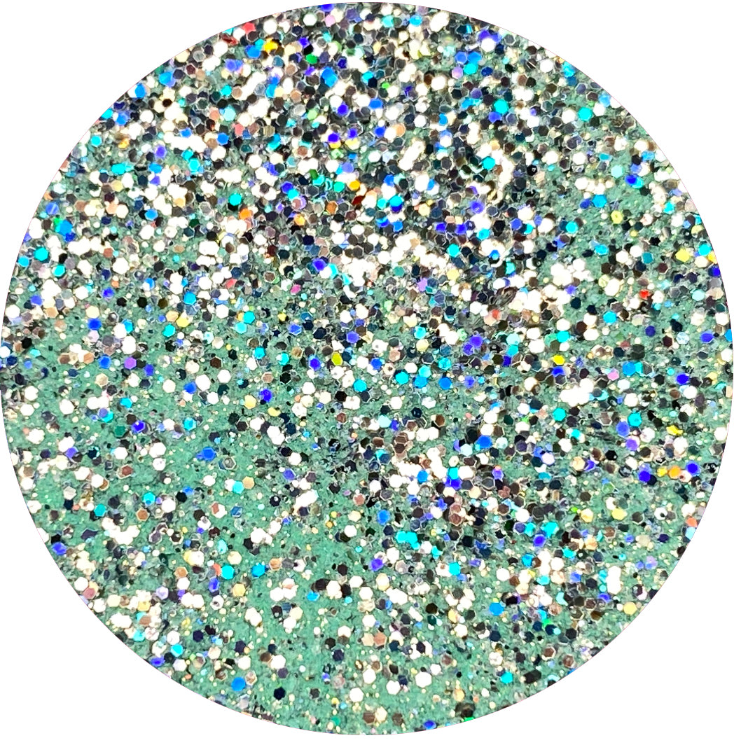 Martian Glitter Main image