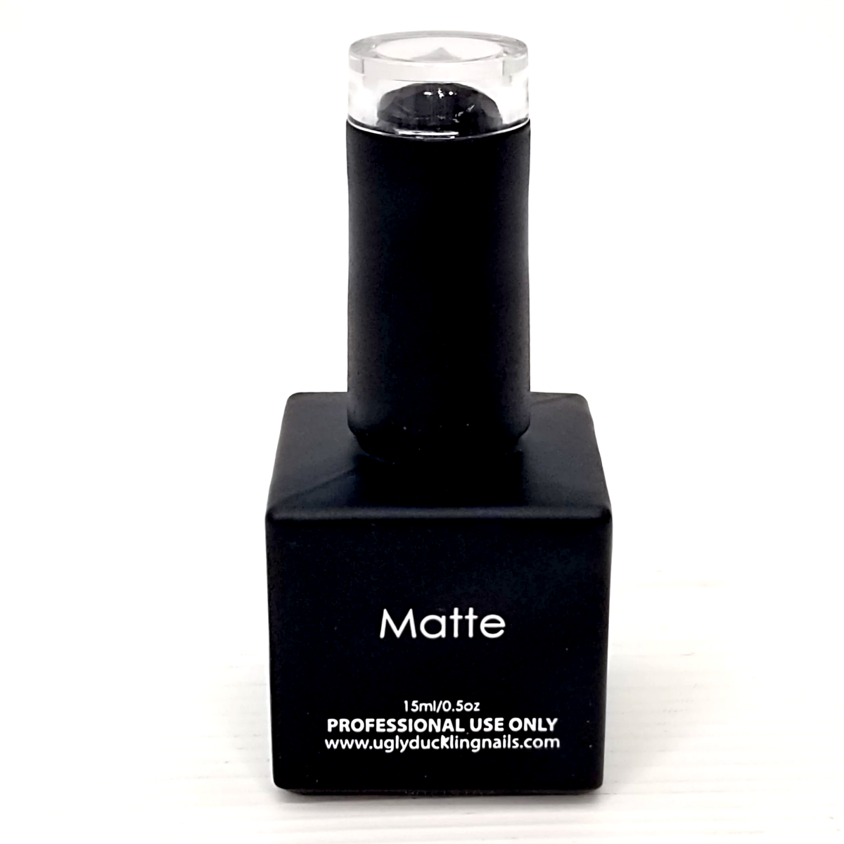 Matte Top Coat Main image