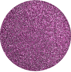 Matte Fuchsia Patent Leather Glitter