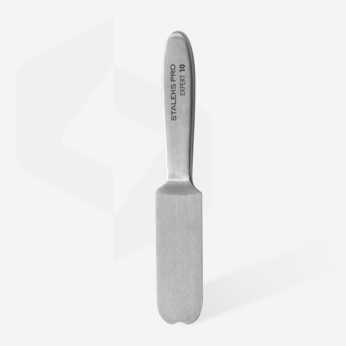 Pedicure Foot File & Silicon Carbide Pads PRO EXPERT 10 Main image