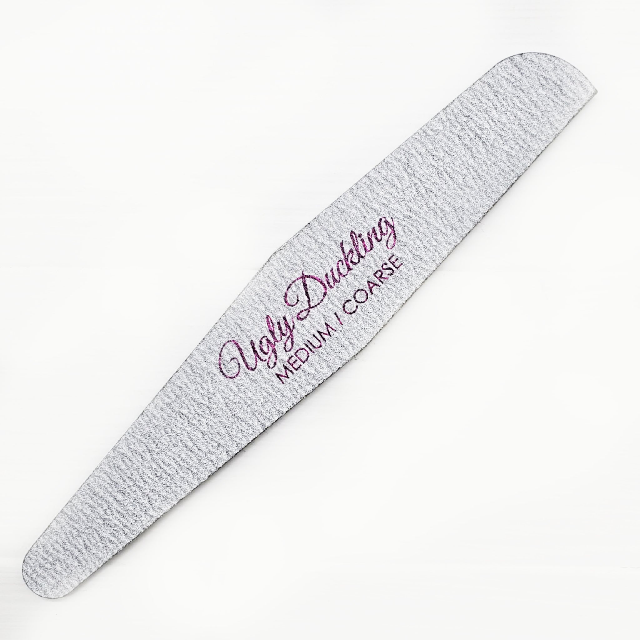 Ud File Zebra UD Files - 50 pack – LuvNailz