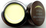 Mellow Yellow - Akzentz Options UV/LED - LuvNailz