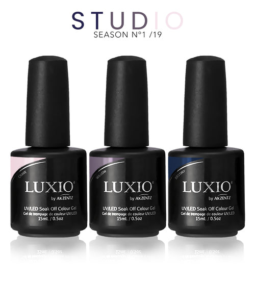 FULL SIZE Studio N°1 Collection - Akzentz Luxio