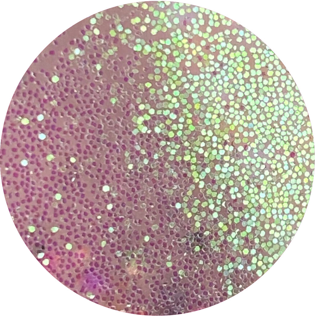Mint Julep Glitter Secondary image