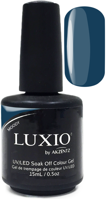 Moody - Akzentz Luxio, 15ml/0.5oz