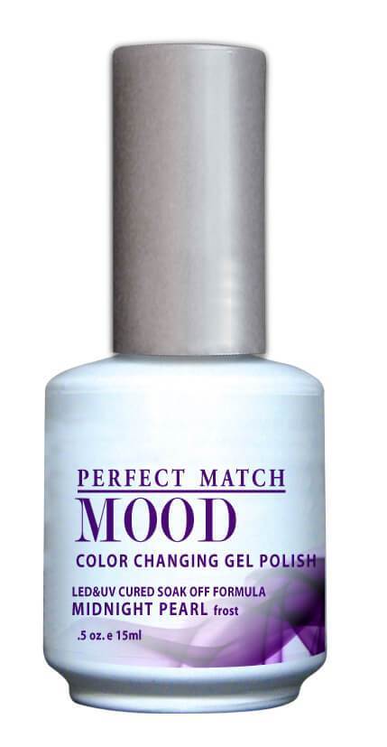 Midnight Pearl - MOOD Perfect Match - MPMG07