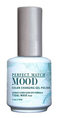 Tidal Wave - MOOD Perfect Match - MPMG09