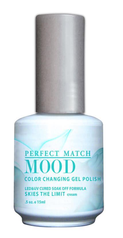 Sky's the Limit - MOOD Perfect Match - MPMG10