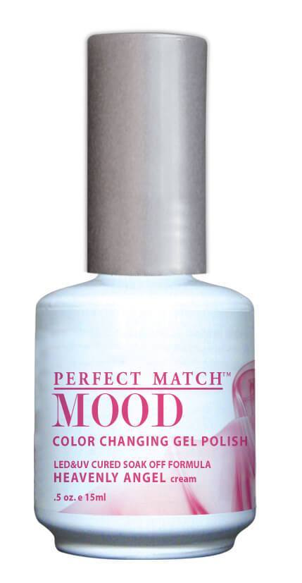 Heavenly Angel - MOOD Perfect Match - MPMG19