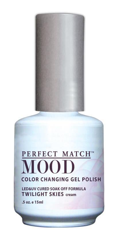 Twilight Skies - MOOD Perfect Match - MPMG24