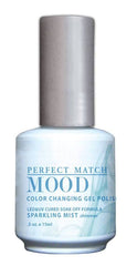 Sparkling Mist - MOOD Perfect Match - MPMG26