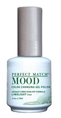 Limelight - MOOD Perfect Match - MPMG42