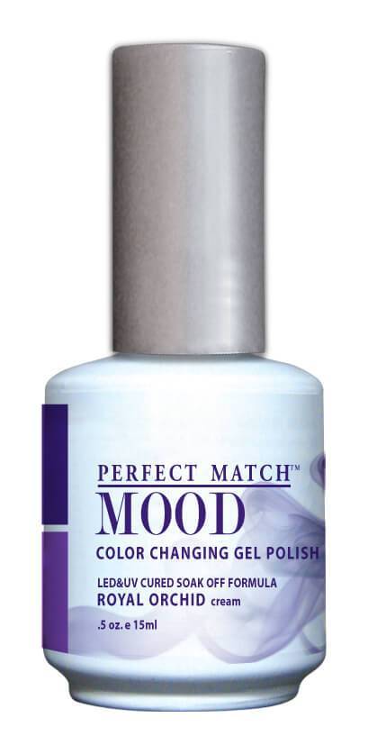 Royal Orchid - MOOD Perfect Match - MPMG54