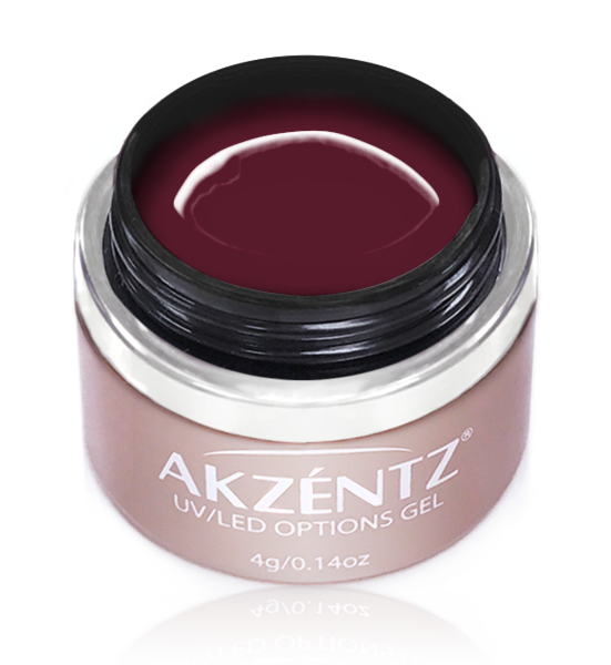 Mulberry - Akzentz Options UV/LED Secondary image