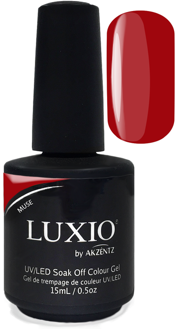 Muse - Akzentz Luxio, 15ml/0.5oz