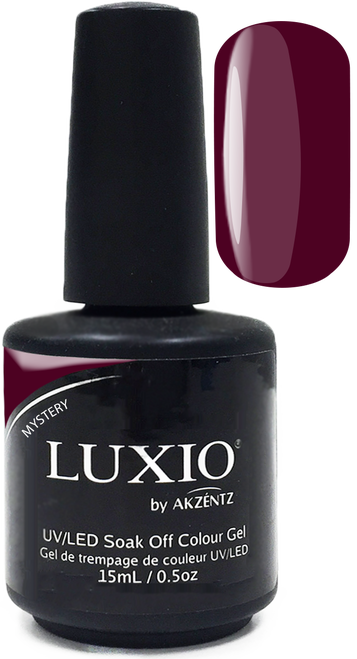 Mystery - Akzentz Luxio, 15ml/0.5oz