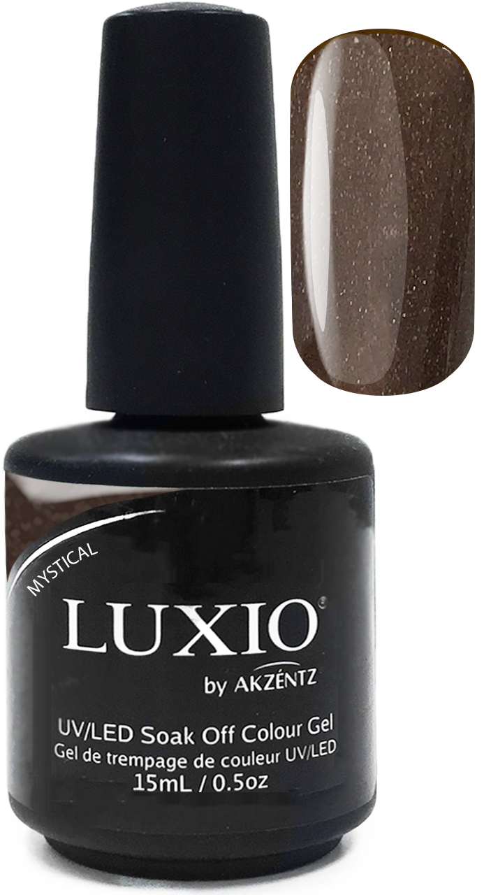 Mystical - Akzentz Luxio, 15ml/0.5oz