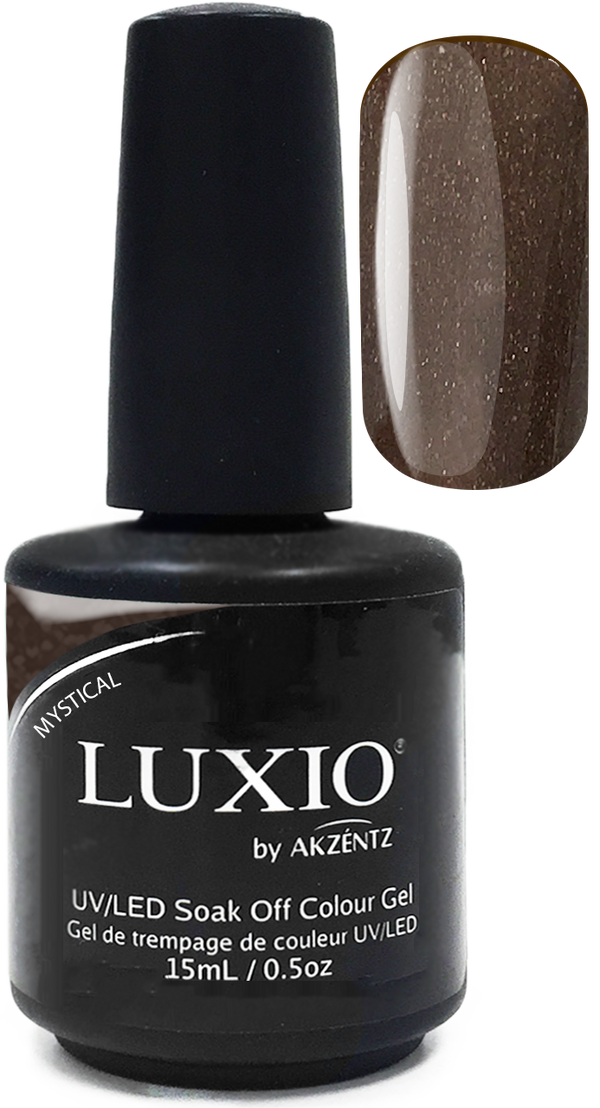 Mystical - Akzentz Luxio, 15ml/0.5oz