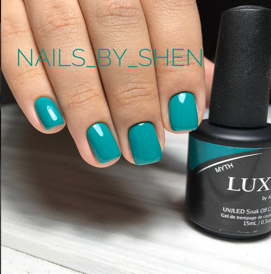 Myth - Akzentz Luxio, 15ml/0.5oz