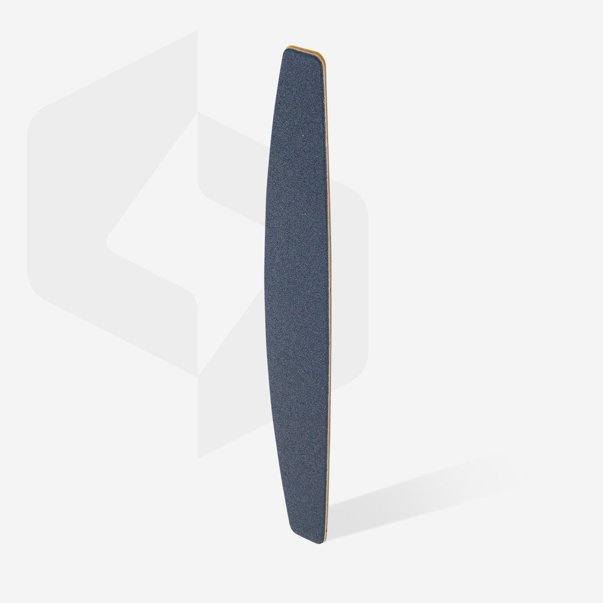 Standard Nail File Half Moon / Crescent Refills - Fits Expert 40 Metal File - 30 pieces Main image