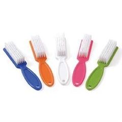 Manicure Scrub Brush