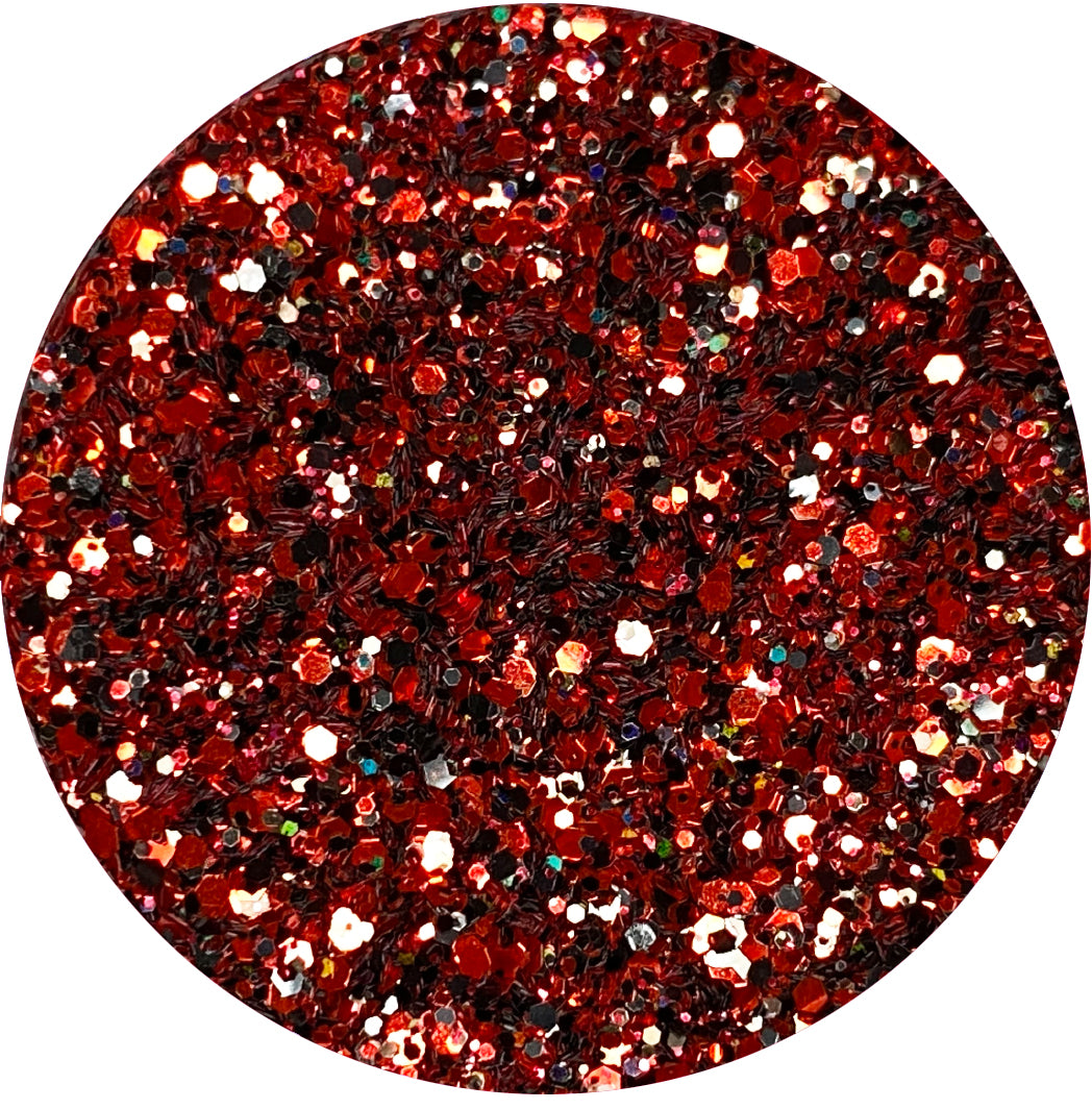 Naughty Glitter Main image