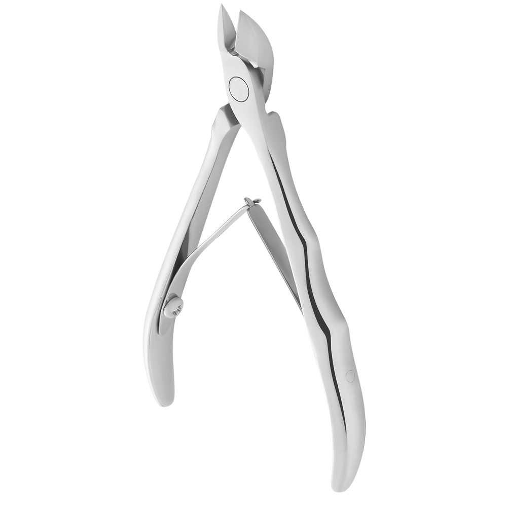 Staleks Pro EXPERT 10 Professional Cuticle Nippers NE-10-9mm