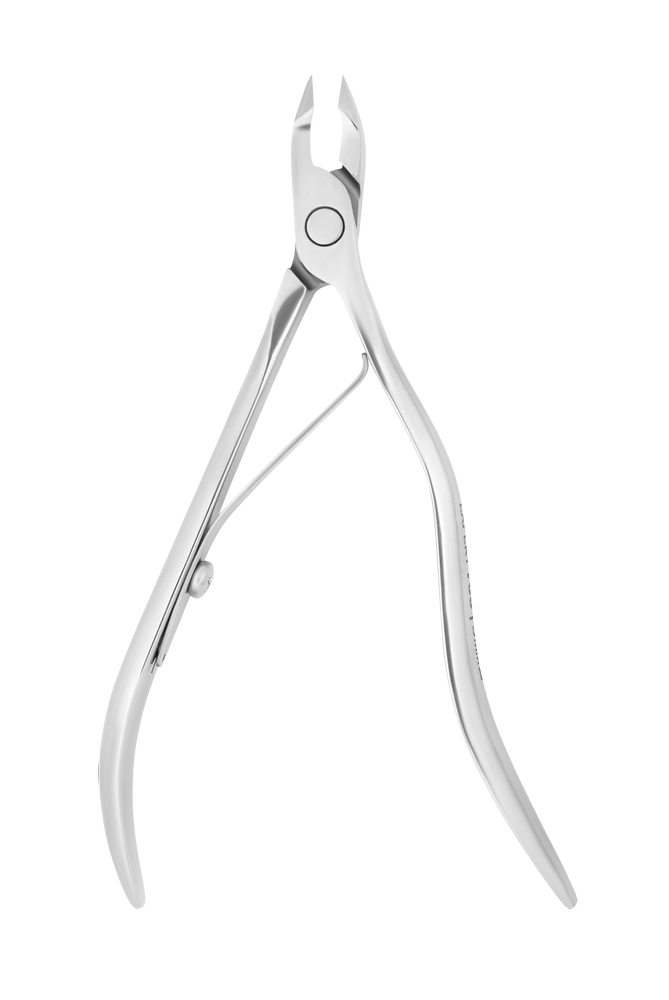 Staleks Pro Expert 100 Professional Cuticle Nippers NE-100 Secondary image