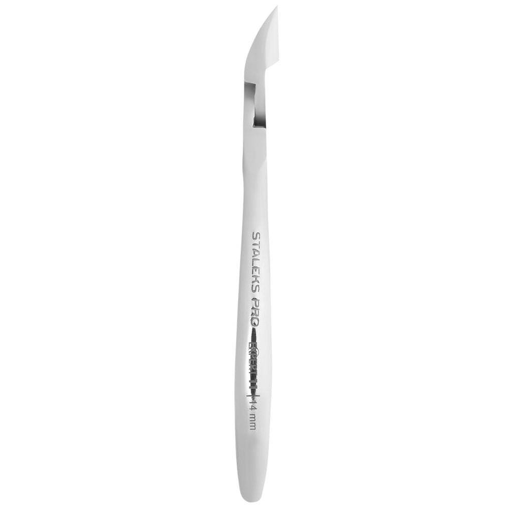 Staleks Pro EXPERT Professional Cuticle Nippers Style 11