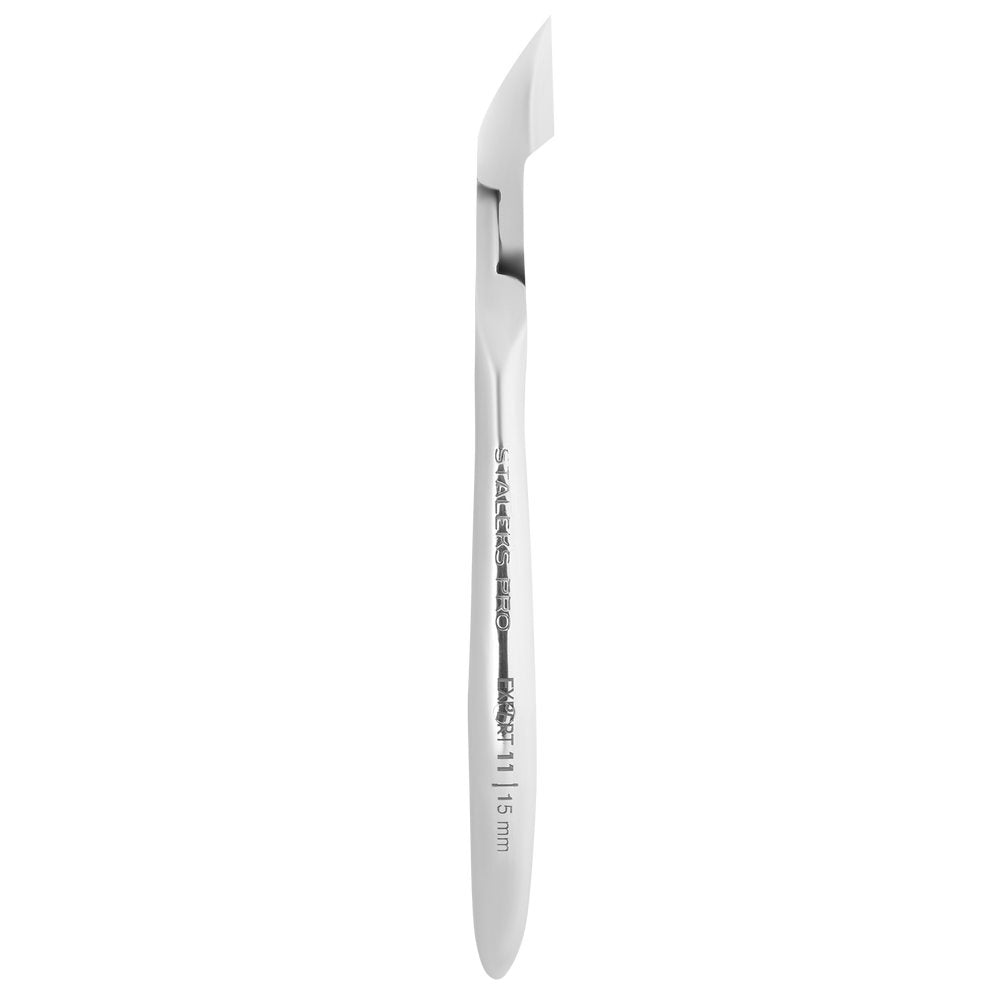 Staleks Pro EXPERT Professional Cuticle Nippers Style 11