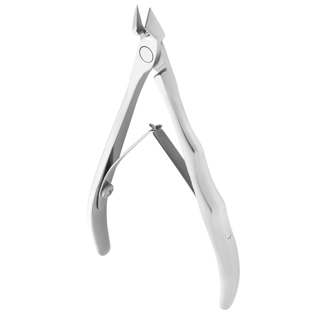 Staleks Pro Expert Professional Cuticle Nippers NE-20-8mm Main image