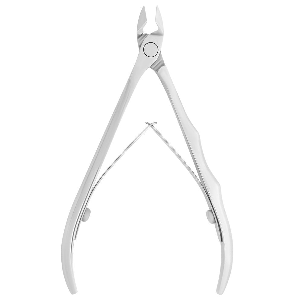 Staleks Pro Expert Professional Cuticle Nippers NE-20-8mm Secondary image