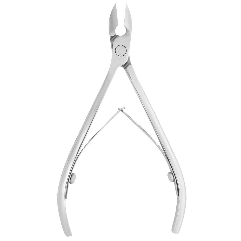 Staleks Pro EXPERT Professional Cuticle Nippers - 10mm - NE-50-10