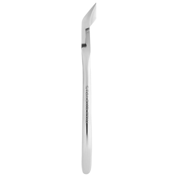 Staleks Pro EXPERT Professional Cuticle Nippers - 10mm - NE-50-10