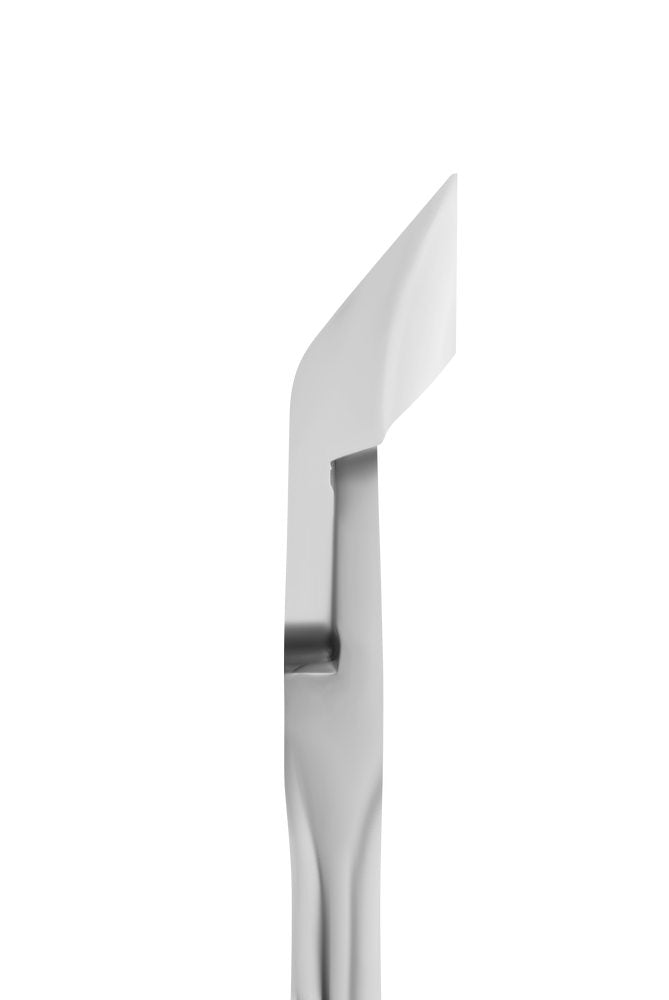 Staleks Pro EXPERT Professional Cuticle Nippers - 10mm - NE-50-10 Secondary image