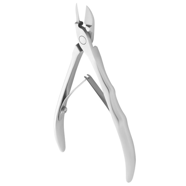 Staleks Pro Expert 61 Professional Multi Purpose Nail Nippers 5.1 INCH 12mm Jaw    NE-61-12