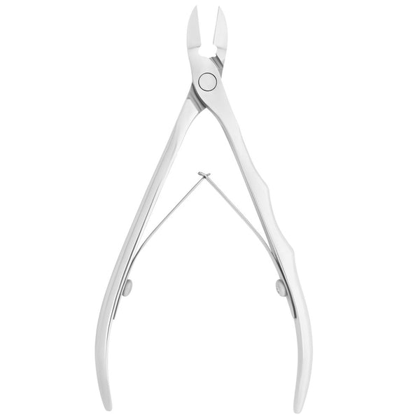 Staleks Pro Expert 61 Professional Multi Purpose Nail Nippers 5.1 INCH 12mm Jaw    NE-61-12