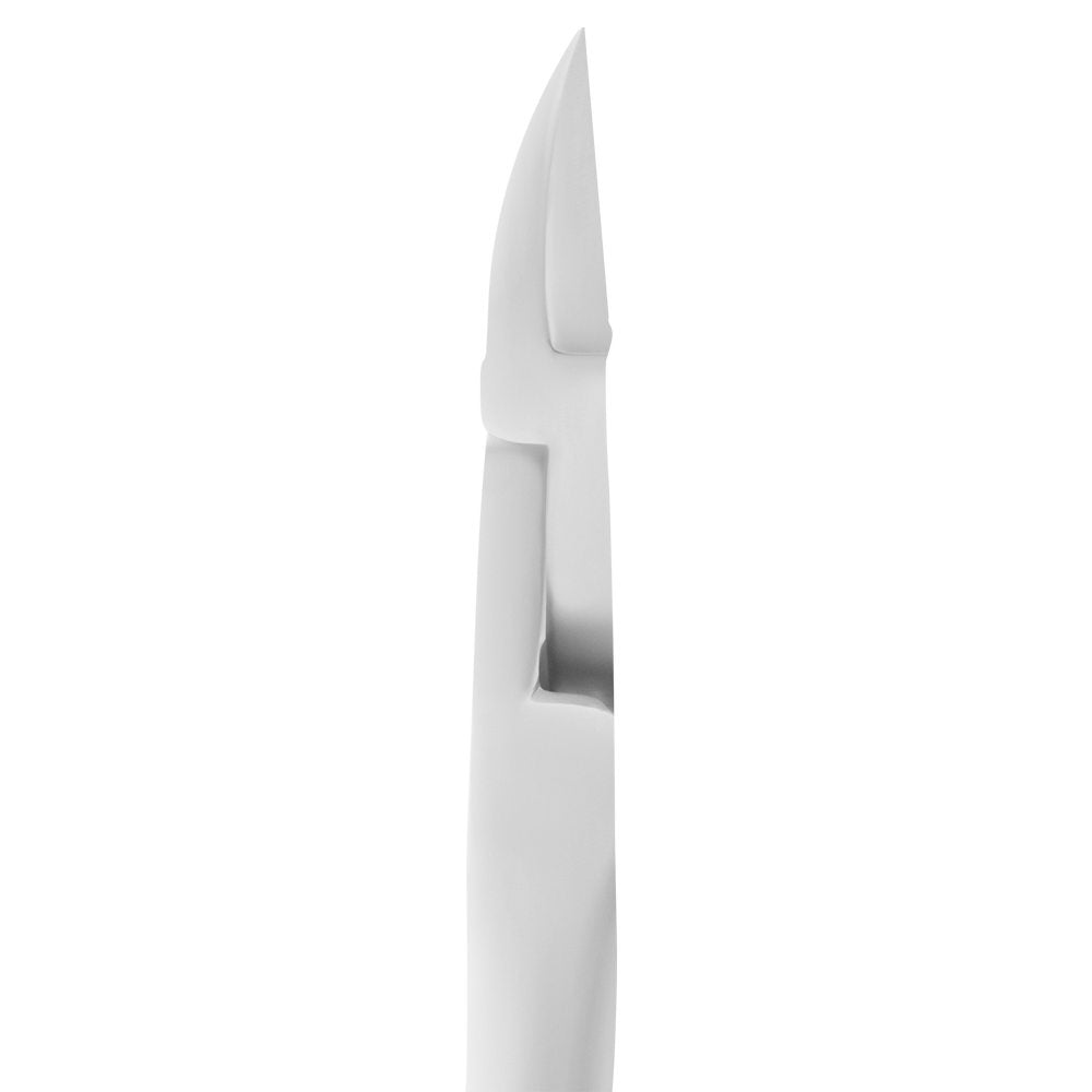 Staleks Pro Expert 61 Professional Multi Purpose Nail Nippers 5.1 INCH 12mm Jaw    NE-61-12 Secondary image