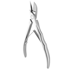 Staleks Pro Expert 60 Professional Multi Purpose Nail Nippers 5.1 INCH 16mm Jaw    NE-60-16